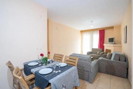 Grand Villa Söl Apart - 52