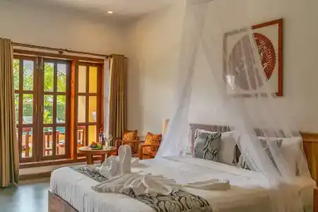 Savada Angkor Boutique - 91