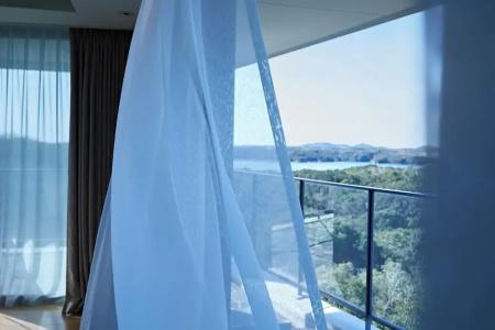 Shima Kanko The Bay Suites - 63
