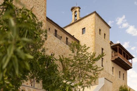 Eurostars Convento Capuchinos - 22