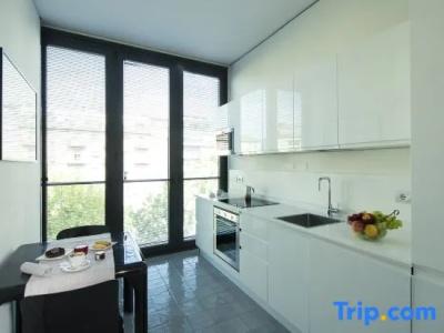 Duparc Contemporary Suites - 188