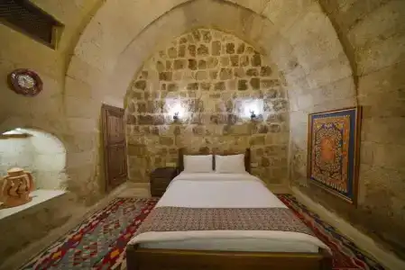 Ürgüp Inn Cave - 166