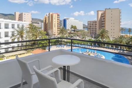 Sol Lunamar Apartamentos - Adults Only - 80