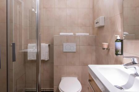 ibis Styles Paris Gare de l'Est Château Landon - 19