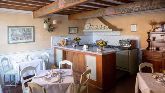 Le Cannelle b&b - 19