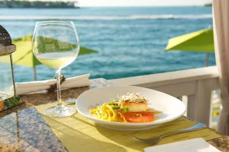 Ocean Key & Spa, a Noble House - 179