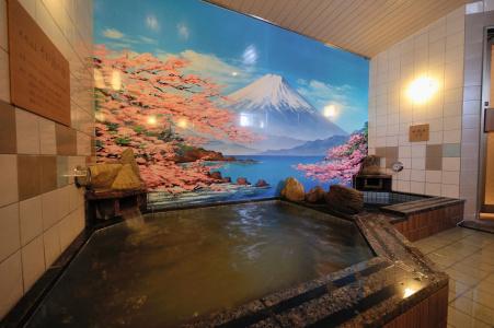 Dormy Inn Chiba City Soga - 19