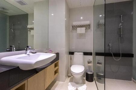 Icon Bangkok Sukhumvit - Sha Extra Plus - 26
