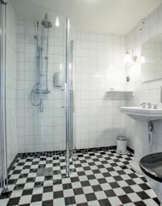 Akademihotellet - 57