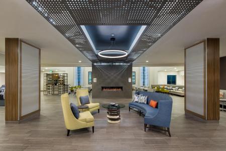 Homewood Suites By Hilton John Wayne Airport - 12