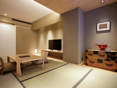 Kaminarimon Ryokan - 95