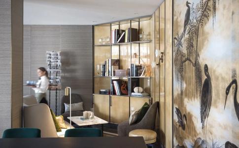 Storchen Zürich - Lifestyle boutique - 34