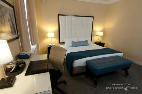Warwick Allerton Chicago - 16