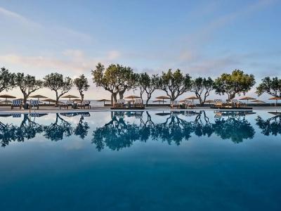 Numo Ierapetra Beach Resort - 20