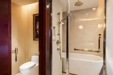 Sheraton Chongqing - 129