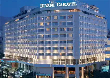 Divani Caravel - 0