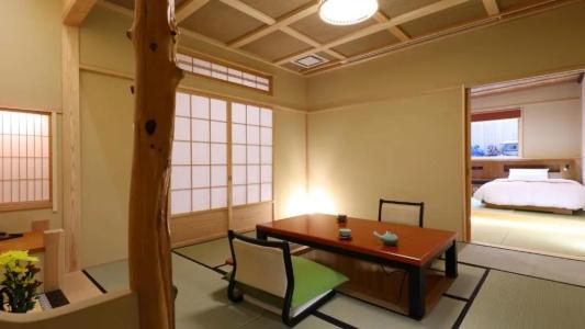 Shibu Onsen Kokuya - 43
