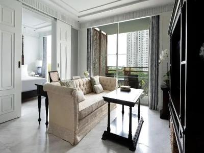 Intercontinental Hua Hin Resort, An Ihg - Sha Extra Plus - 59