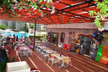 Club Sidar Apart - 22