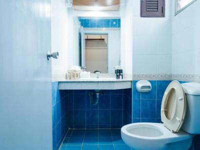Rendezvous Guest House Sha Extra Plus - 45