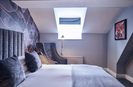 Malmaison Belfast - 1