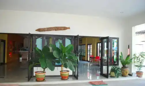 Nongkhai City - 13