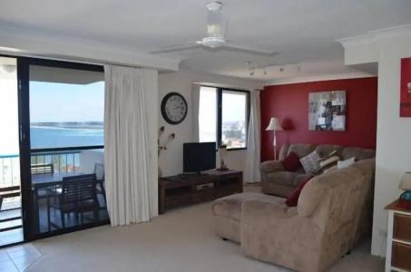 Burgess @ Kings Beach - 126