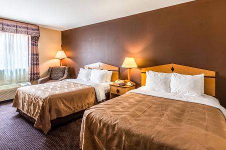 Quality Inn - 25