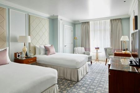 London Marriott Park Lane - 20