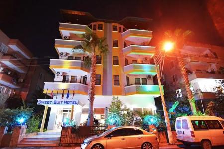 Arsi Sweet Suite - 12