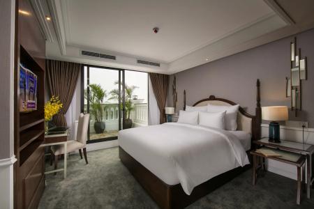 The Oriental Jade - 49