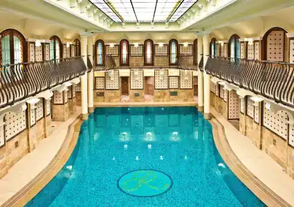 Corinthia Budapest - 12