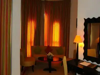 Golden Tulip Taj Sultan Resort - 6