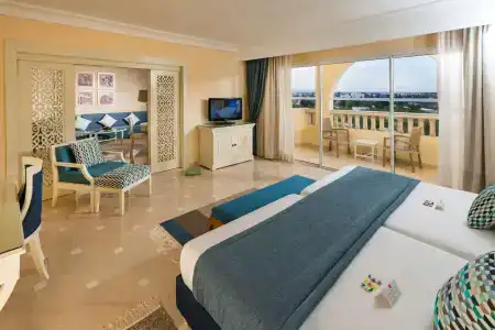 Steigenberger Marhaba Thalasso Hammamet - 58