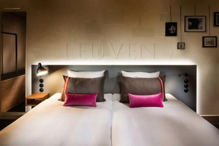 pentaLeuven - 2