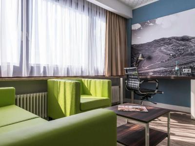 ibis Styles Offenburg City - 45
