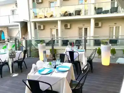 Palotel Design Gouvia - 15