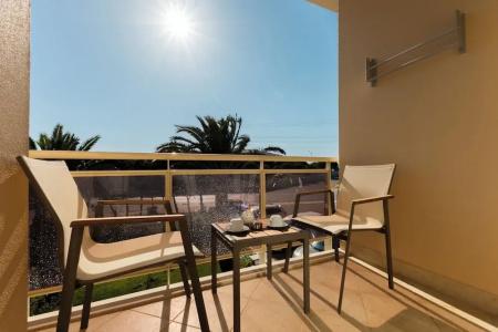 Kamer Suite & - 84