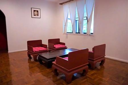 Amaravati Wellness Center Sha Plus - 43