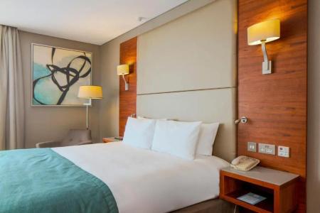 Crowne Plaza London - Docklands, An Ihg - 38