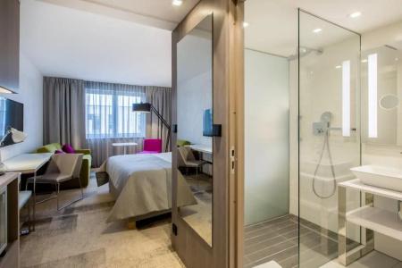 Mercure Krakow Stare Miasto - 73