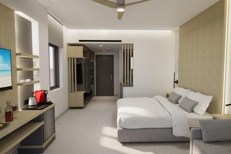 Oscar Suites & Village - 3