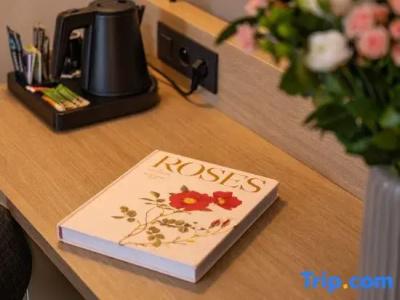 Mercure Liege City Centre - 81