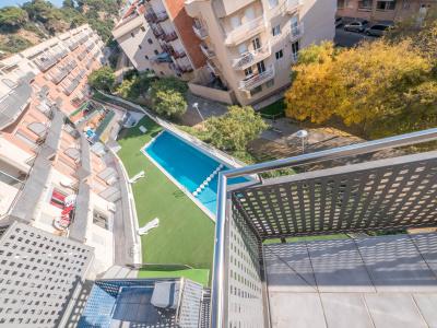Apartamentos AR Easy Espronceda - 14