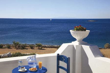 Sea View Studios - 18