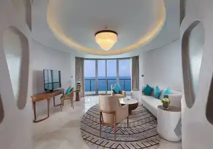 Phoenix Island Resort Sanya - 11