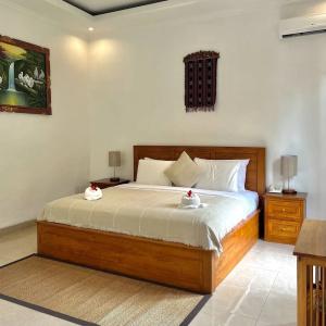Kubu Bali Baik Villa & - 33