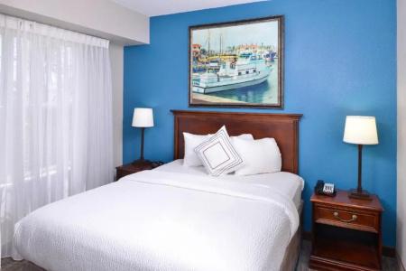 Residence Inn Charleston Riverview - 60