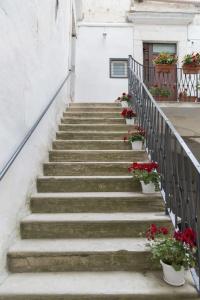 b&b Porta Baresana - 16