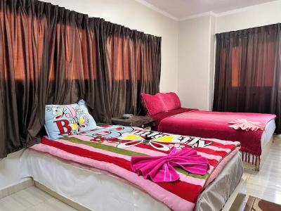 Isis Hostel 2 - 162